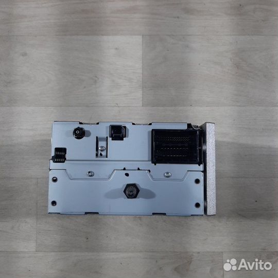 Магнитола Chevrolet Aveo T300 2012