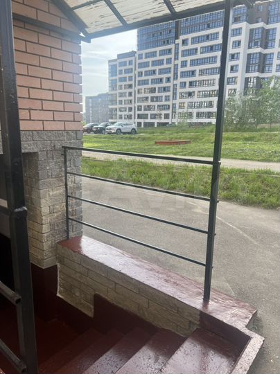 Офис, 341.3 м²