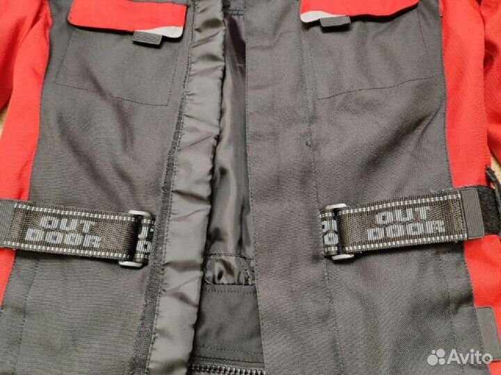 Мотокуртка детская Proof Оutdoor оригинал изЕвропы