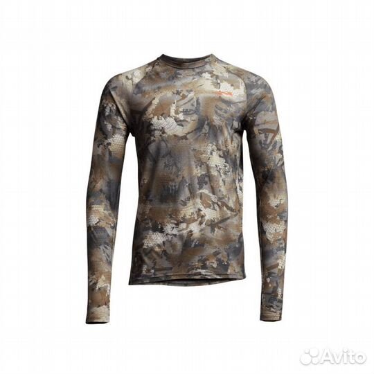 Термобелье Sitka Core Merino 120 LS Crew (M; L;XL)