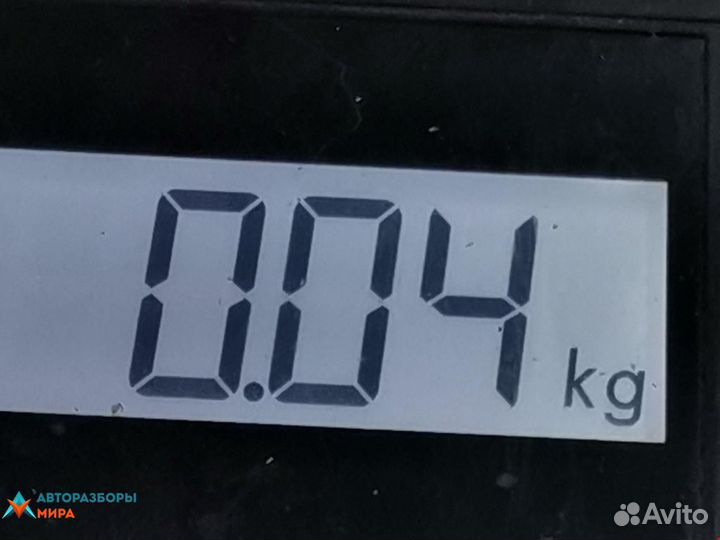 Трубка обратки форсунок Land Rover Range Rover 3