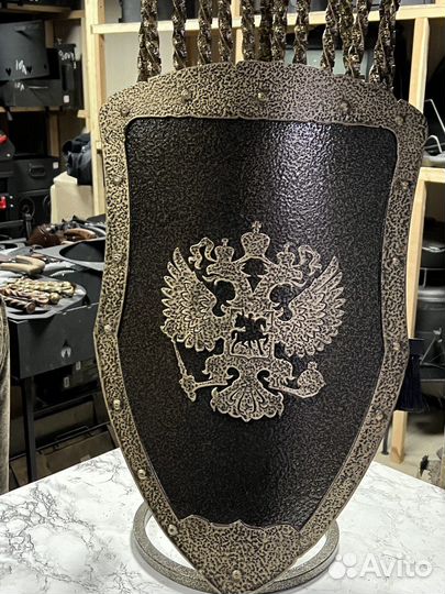 Шашлычный набор