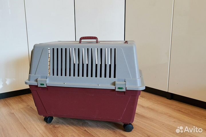 Переноска для собак Ferplast Atlas 40