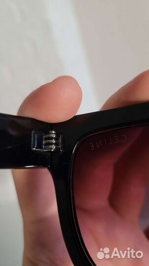 Очки Celine оригинал б/у