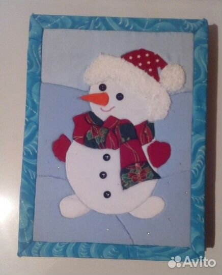 Поделки в детский сад