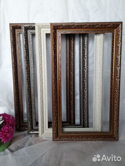 Багет для картины