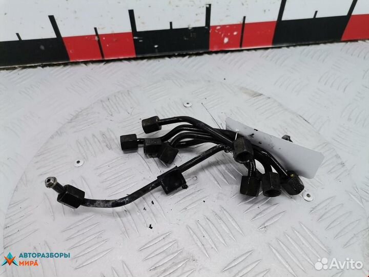 Трубка топливная Mercedes-Benz C-Класс A6110701133