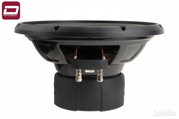 Pioneer TS-D12D4 сабвуфер 12