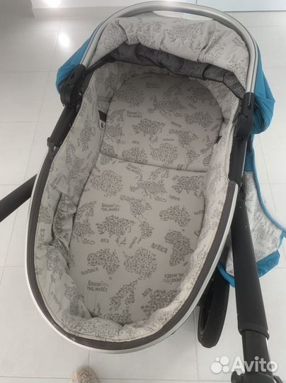 Коляска X-Lander X-Move