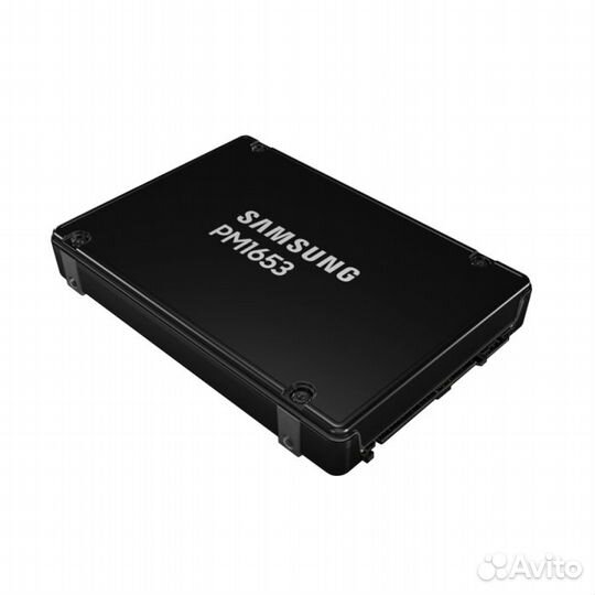 Жесткий диск mzilg1T9hcjr-00A07 2.5, 1920GB, Samsu