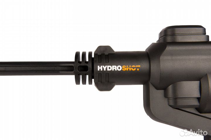 Мойка worx WG620E аккумуляторная