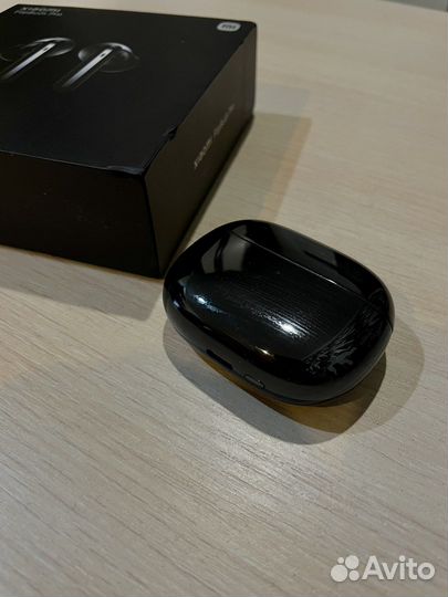 Беспроводные наушники Xiaomi FlipBuds Pro