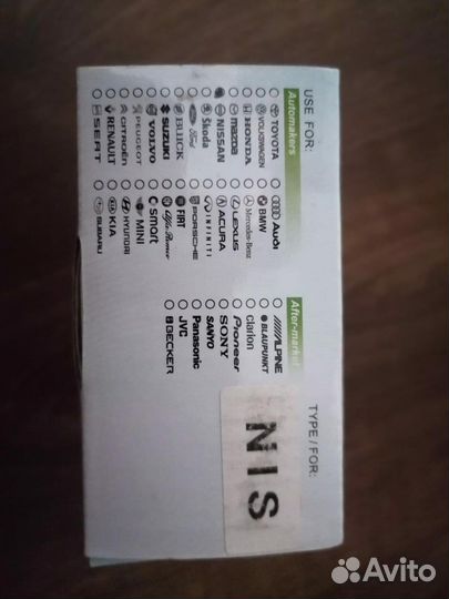 USB адаптер