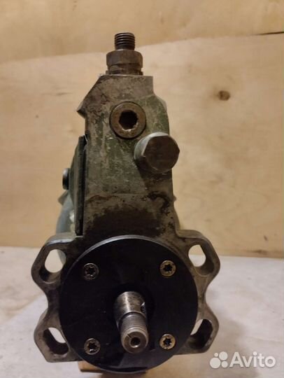 Топливный насос высокого давления Mercedes 609D