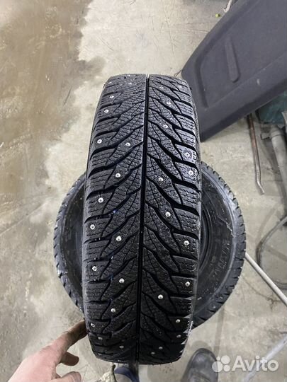 Колеса зимние на ваз r 13 бу