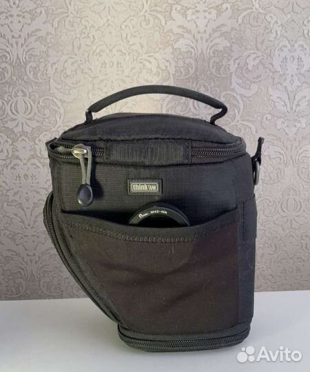 Зеркальный фотоаппарат nikon d3100