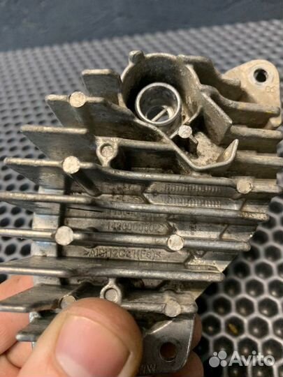 Блок повторителя поворота LED правый Bmw X7 G07