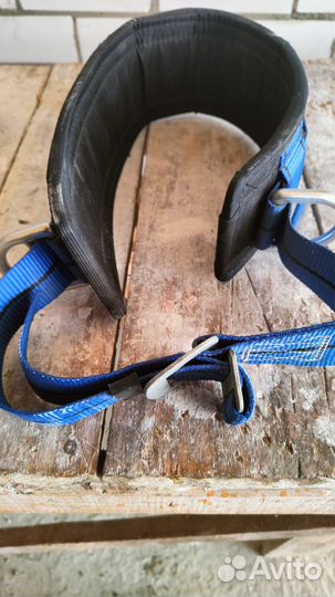 Пояс монтерский яэмз пм-30 (размер SM)