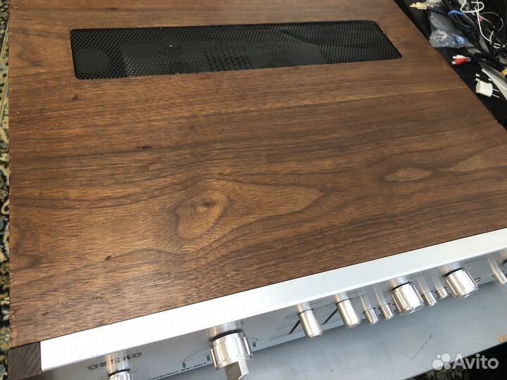 Jesko SV-901 (Germany) усилитель звука