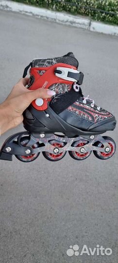 Ролики детские