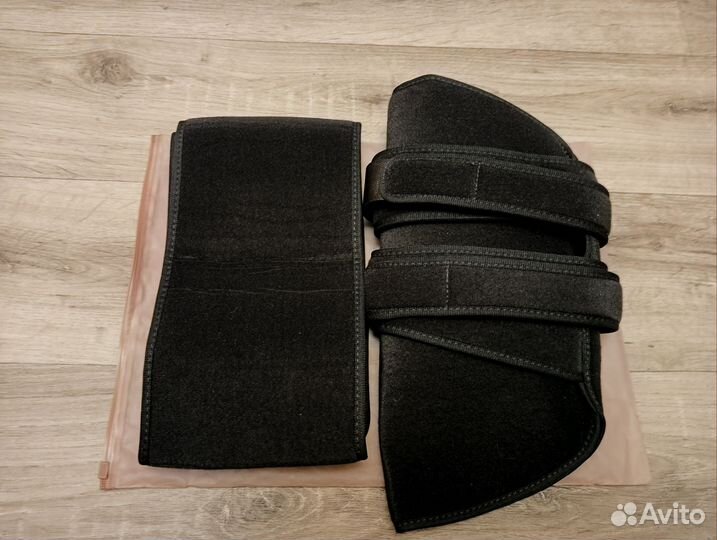 Бандаж повязка Дезо Altmann