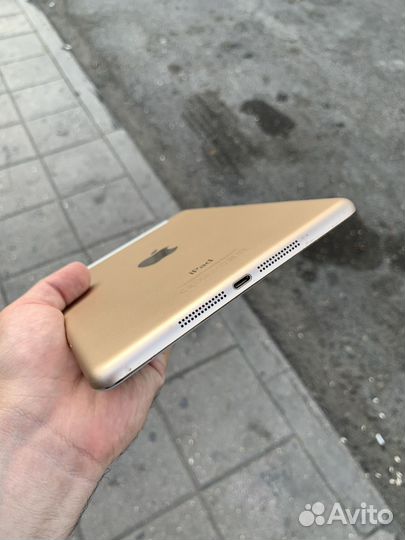 iPad mini 3 cellular