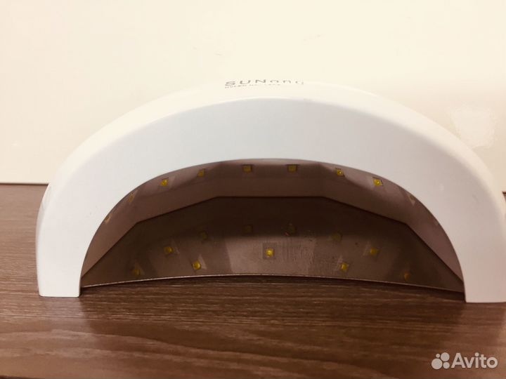 Лампа Led-UV SUNone(к 335)