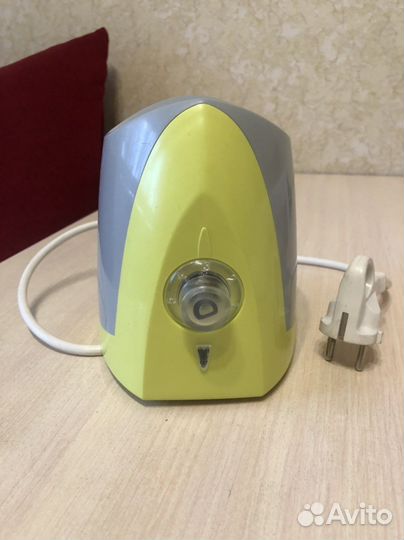 Молокоотсос электрический и подогреватель для бут