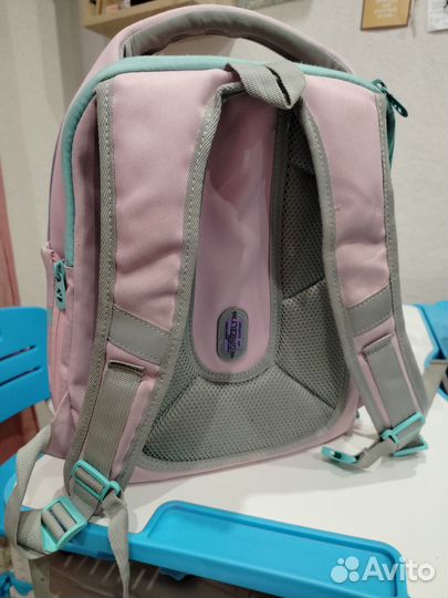 Школьный рюкзак