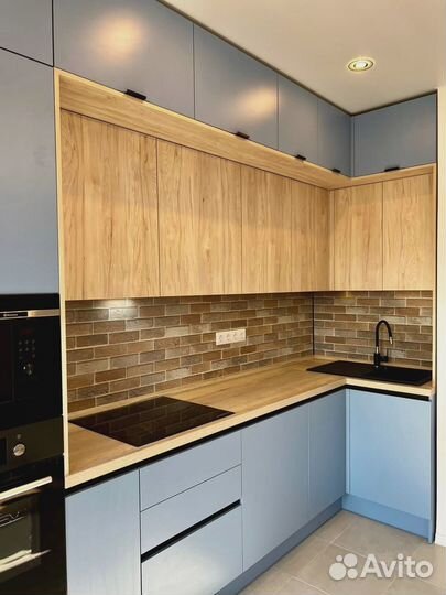 Сборка мебели, сборка кухни,шкафы кровати