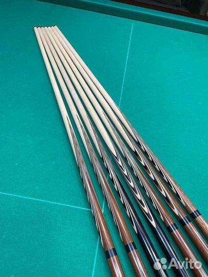 Кий Королева, торг