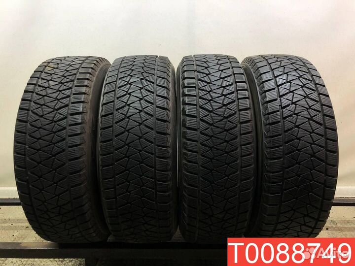 Bridgestone Blizzak DM-V2 225/65 R17 101R