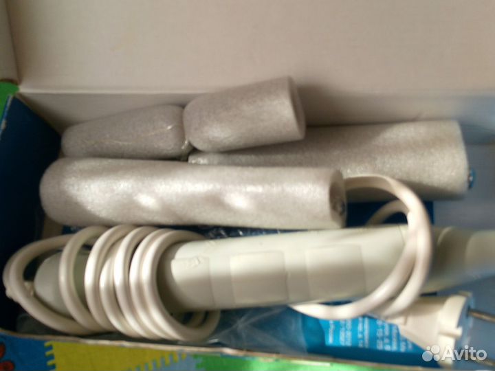 Аппарат дарсонваль