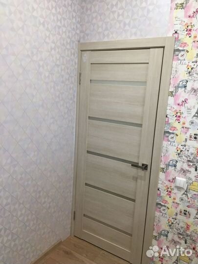 Двери межкомнатные серии L67