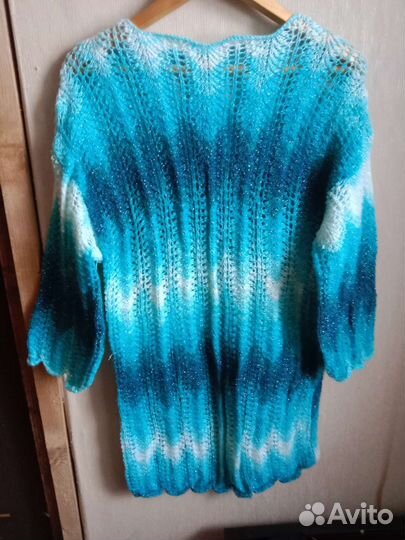 Джемпера,шали,палантины