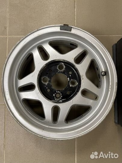 Диск на авто