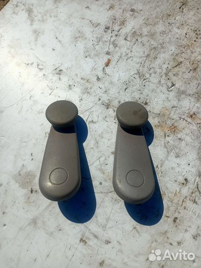 Ручка стеклоподъемника Volvo S40 1