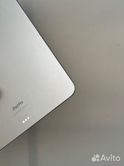 iPad pro 11 2022 m2 256gb