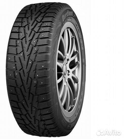 Cordiant Snow Cross 225/60 R17 103T