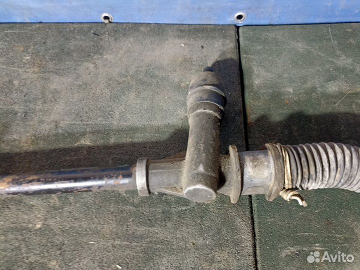 Рейка рулевая Chery Qq SQR372 2007