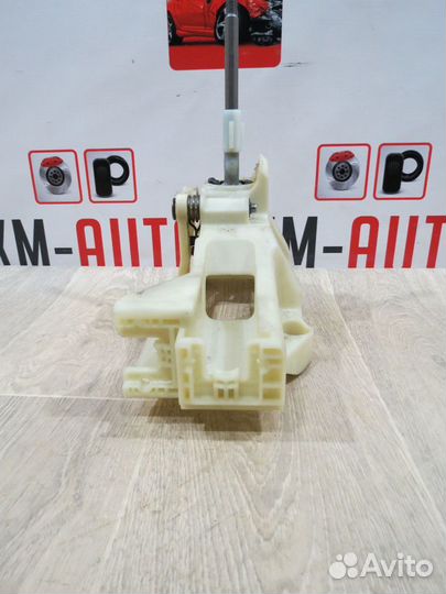 Кулиса кпп Kia Rio 3