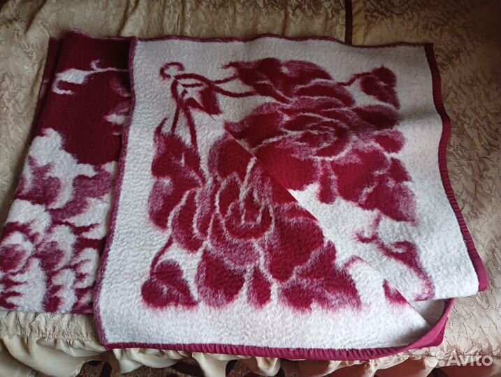 Одеяло верблюжья шерсть натуральное