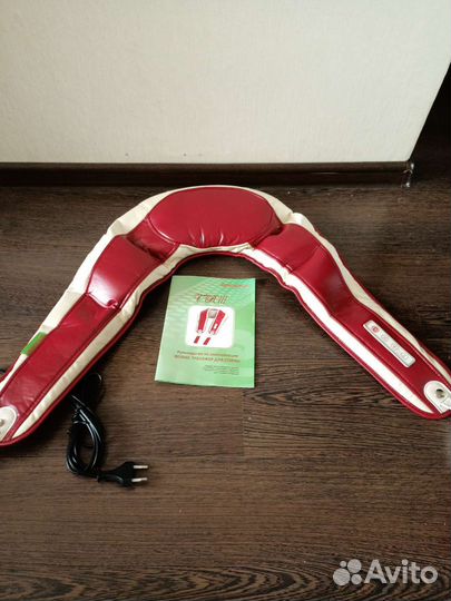 Массажер топ релакс