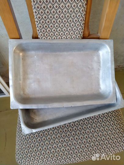 Лоток для студня