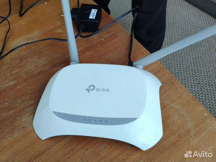 Tp-link
