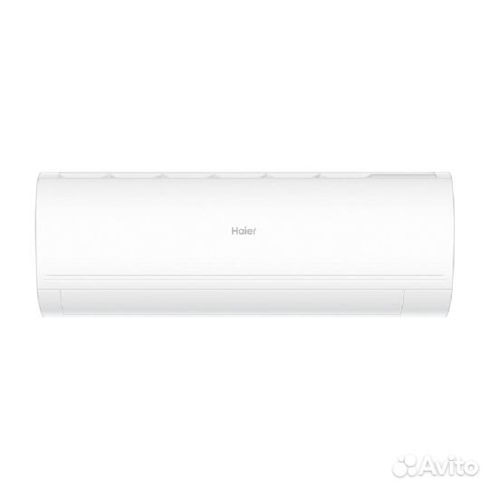 Настенный кондиционер Haier HSU-18HPL203/R3 / HSU-18HPL03/R3 (coral ON/OF 2024)