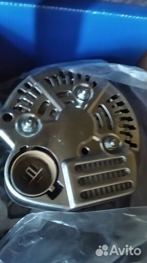 Генератор isuzu Труппер,Опель Монтерей