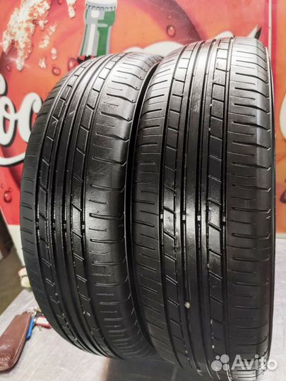 Yokohama BluEarth Ecos ES31 165/65 R15