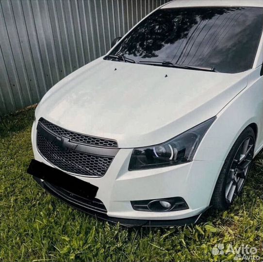 Фары Шевроле Круз Камаро