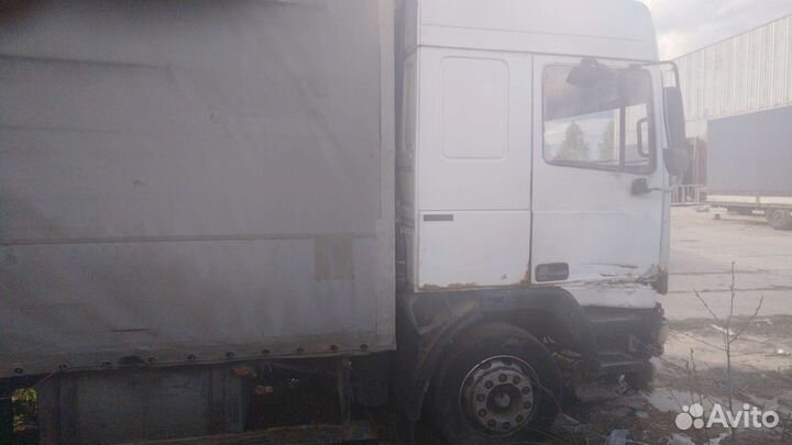 DAF 95.360 ATi, 1996